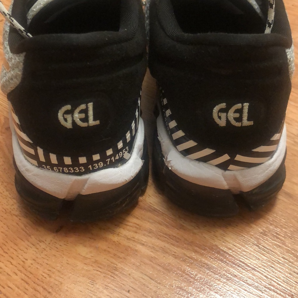 Asics Gel Quantum 360 5 Knit - Picture 11 of 16